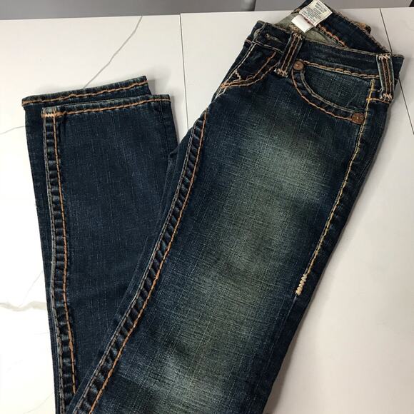True Religion Jeans - Picture 4 of 6